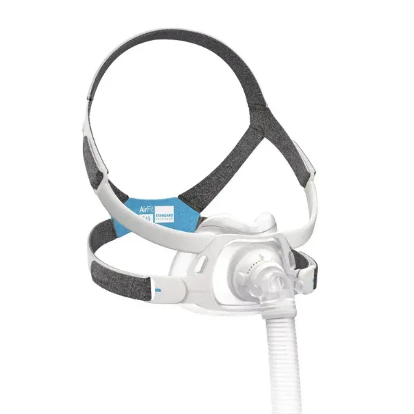 ResMed AirFit F40