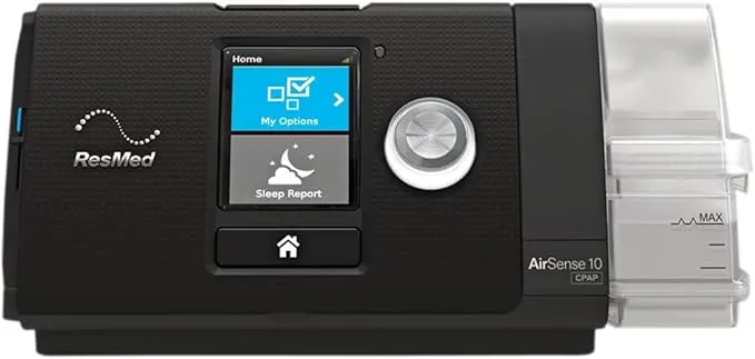 ResMed AirSense 10