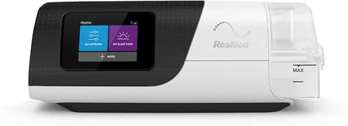 ResMed AirSense 11 AutoSet