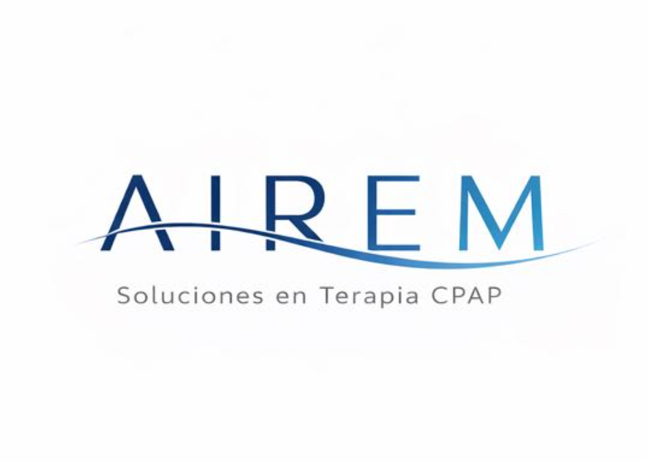 Logo Soluciones en Terapia CPAP